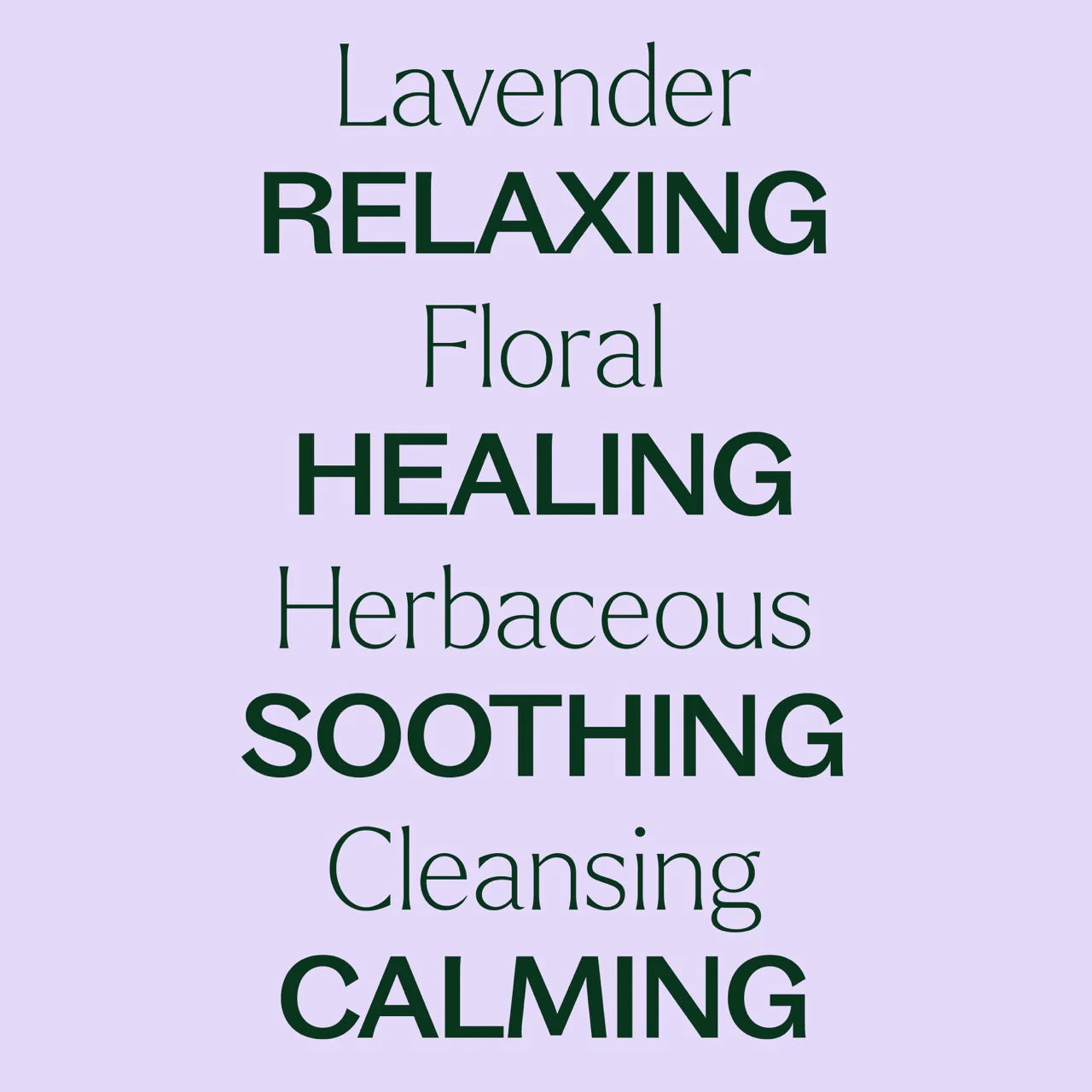 Organic Lavender Essential Oil, 30 mL