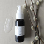 Seaweed Face Primer Beauty from Bees