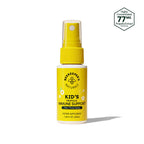 Bee Propolis Throat Spray Beekeeper's Naturals