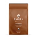PROTECT: Light-Medium Roast Coffee (Ground)