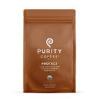 PROTECT: Light-Medium Roast Coffee (Ground)