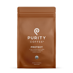 PROTECT: Light-Medium Roast Coffee (Whole Bean)