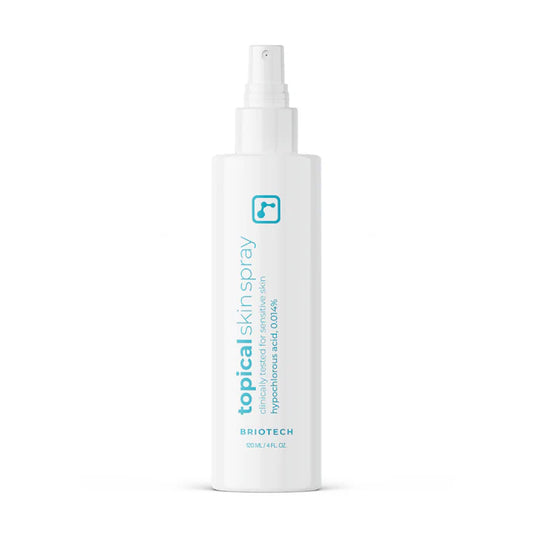Pure Hypochlorous Acid Spray (Topical)