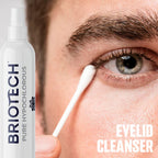 Pure Hypochlorous Acid Spray (Topical) Briotech