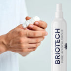Pure Hypochlorous Acid Spray (Topical) Briotech