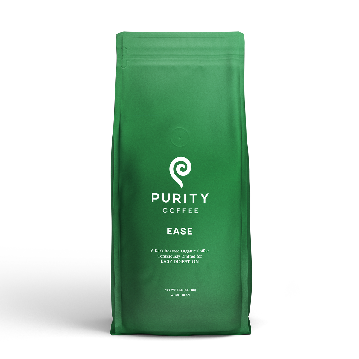 EASE: Dark Roast Coffee (Whole Bean)