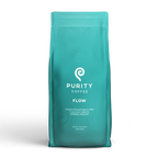 FLOW: Original Medium Roast Coffee (Whole Bean)