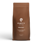 PROTECT: Light-Medium Roast Coffee (Whole Bean)