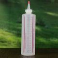 Reusable Squeeze Bottle for Apple Cider Vinegar Hair Rinse Chagrin Valley Soap & Salve Company