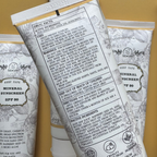 Vegan Mineral SPF 30 Sunscreen, 5 oz