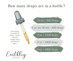 Sleepy Time Tincture Earthley