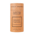 Organic Plastic-Free Tampons Tampon Tribe