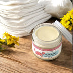 Balm! Baby - Mad Rash Diaper Balm and All Purpose Skin Aid w/ Zinc