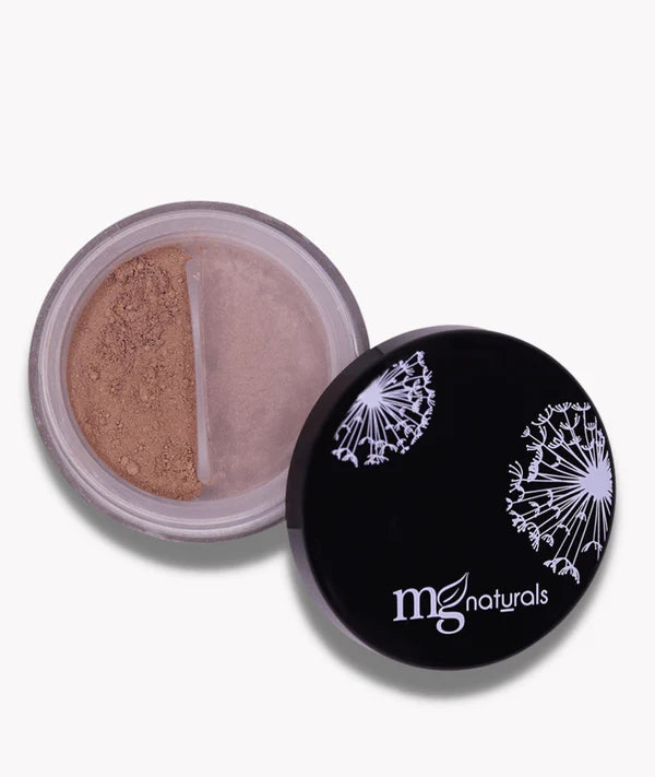 Mineral Bronzer (Titanium-Dioxide-Free) MG Naturals