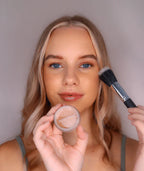 Mineral Bronzer (Titanium-Dioxide-Free) MG Naturals