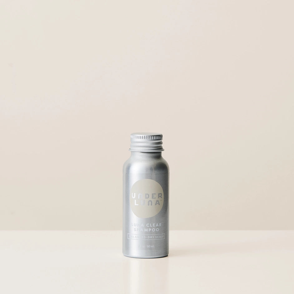 Luna Clear Shampoo