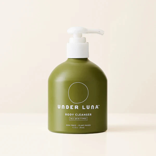Body Cleanser (All Skin Types) Under Luna