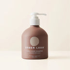 Luna Clear Shampoo Under Luna