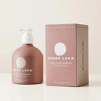 Luna Clear Shampoo Under Luna