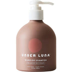 Warrior Shampoo Under Luna